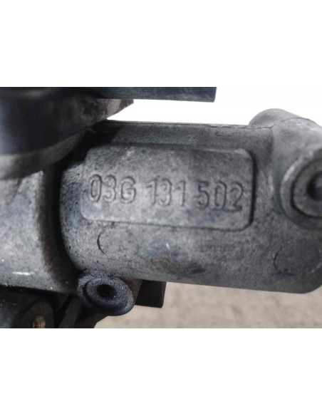 VALVULA EGR AUDI A3 (8P1) - 220376