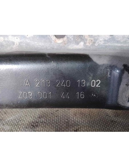 SOPORTE CAMBIO MERCEDES-BENZ CLASE E (BM 213) BERLINA - 223140