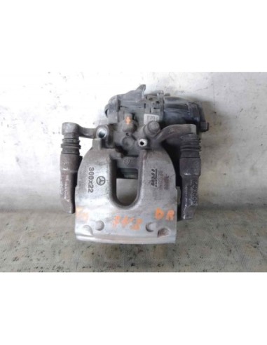 PINZA DE FRENO TRASERA DERECHA MERCEDES-BENZ...