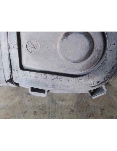 PINZA DE FRENO TRASERA DERECHA MERCEDES-BENZ CLASE E (BM 213) BERLINA - 213252