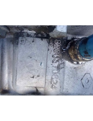 CAJA CAMBIOS RENAULT SCENIC II (JM) - 252438