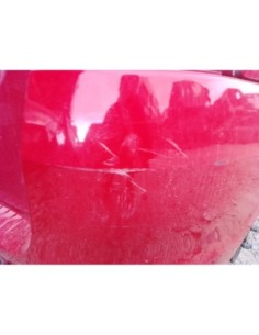 PARAGOLPES TRASERO DACIA LOGAN 1 EXPRESS - 259892 2