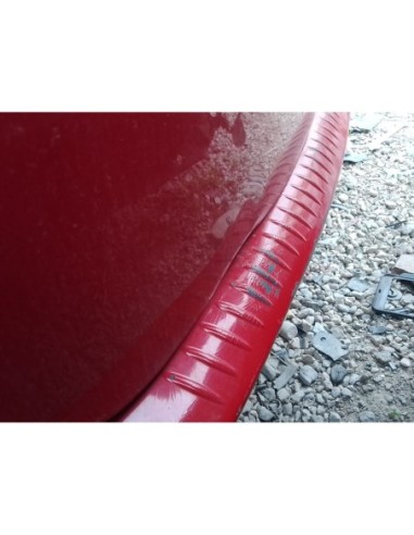 PARAGOLPES TRASERO DACIA LOGAN 1 EXPRESS - 259892