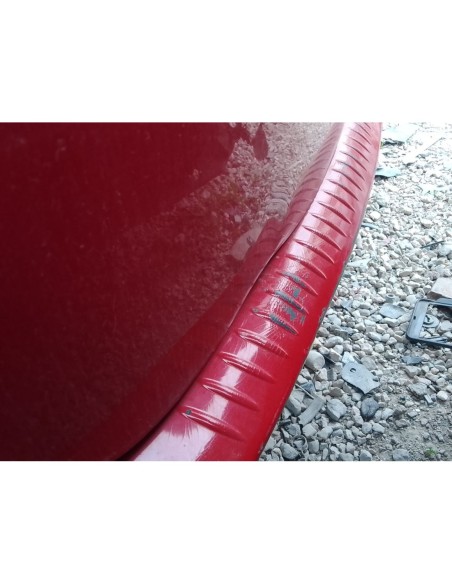 PARAGOLPES TRASERO DACIA LOGAN 1 EXPRESS - 259892