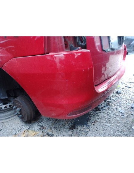 PARAGOLPES TRASERO DACIA LOGAN 1 EXPRESS - 259892