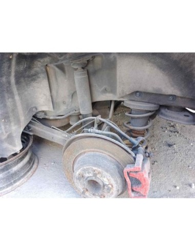 AMORTIGUADOR TRASERO IZQUIERDO FORD MONDEO...