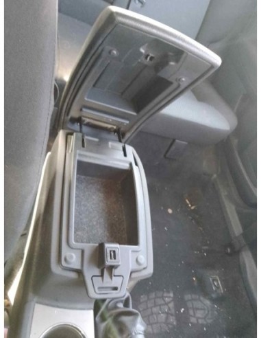 APOYABRAZOS CENTRAL FORD MONDEO BERLINA (CA2) -...