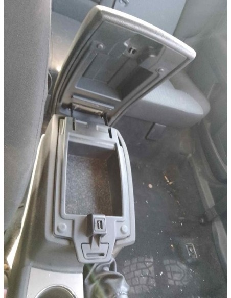 APOYABRAZOS CENTRAL FORD MONDEO BERLINA (CA2) - 228540