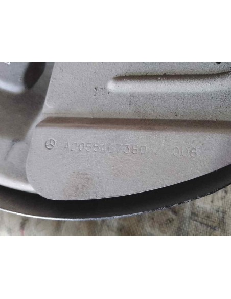 MANGUETA TRASERA IZQUIERDA MERCEDES-BENZ CLASE E (BM 213) BERLINA - 223234