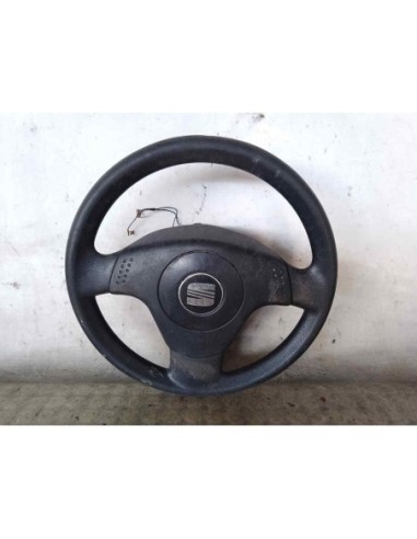AIRBAG DELANTERO IZQUIERDO SEAT IBIZA (6L1) -...