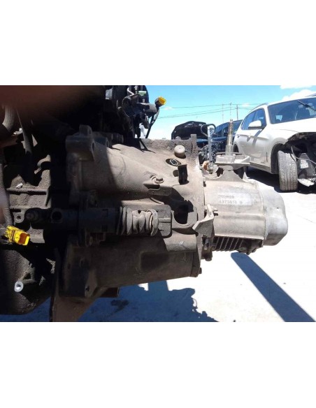 CAJA CAMBIOS PEUGEOT 307 (S1)(04 2001) - 192076