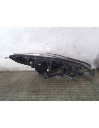 FARO IZQUIERDO PEUGEOT 407 COUPÉ - 228281