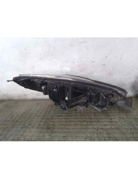 FARO IZQUIERDO PEUGEOT 407 COUPÉ - 228281