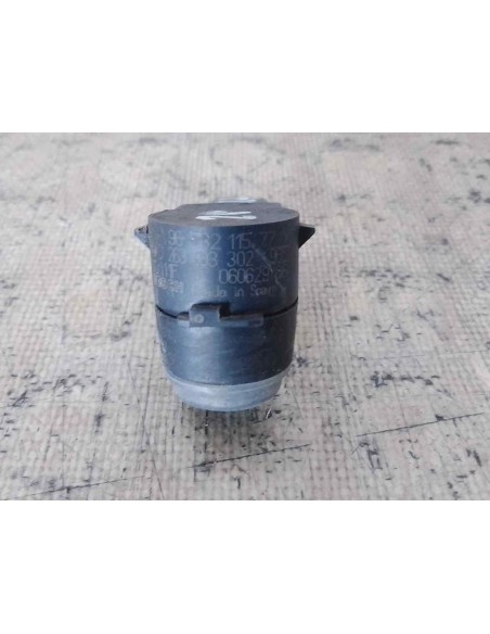 SENSOR APARCAMIENTO DELANTERO PEUGEOT 407 COUPÉ - 237108