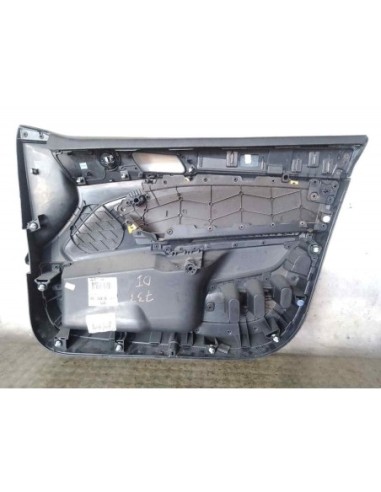 GUARNECIDO PUERTA DELANTERA IZQUIERDA PEUGEOT...