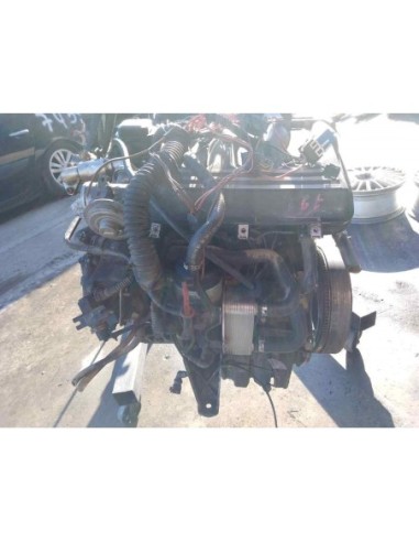 MOTOR COMPLETO BMW SERIE 3 BERLINA (E46) - 216430