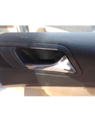 MANETA INTERIOR TRASERA DERECHA VOLKSWAGEN...