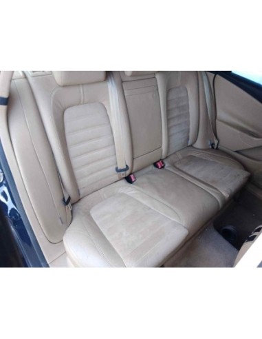 ASIENTO TRASERO VOLKSWAGEN PASSAT VARIANT (3C5)...
