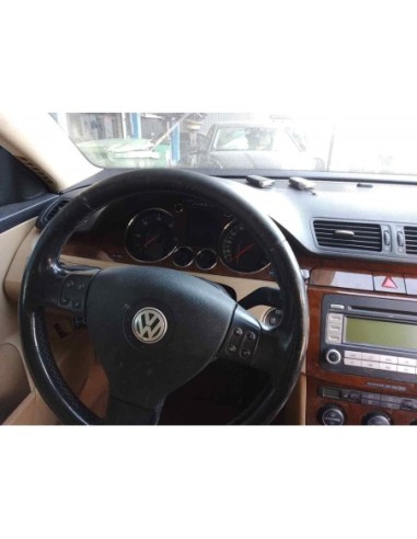 KIT AIRBAG VOLKSWAGEN PASSAT VARIANT (3C5) -...