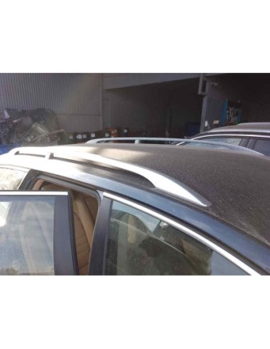 BARRAS TECHO VOLKSWAGEN PASSAT VARIANT (3C5) -...