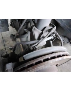 MANGUETA DELANTERA IZQUIERDA VOLKSWAGEN PASSAT VARIANT...