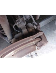 MANGUETA TRASERA DERECHA VOLKSWAGEN PASSAT VARIANT (3C5)...