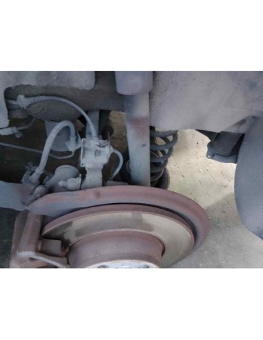 MANGUETA TRASERA IZQUIERDA VOLKSWAGEN PASSAT...