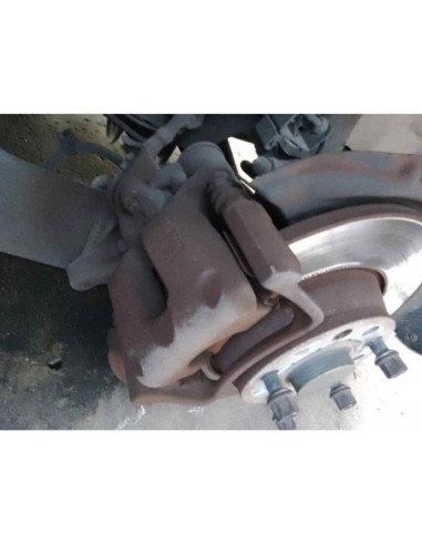 PINZA DE FRENO TRASERA IZQUIERDA VOLKSWAGEN...