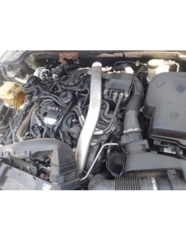 MOTOR ARRANQUE PEUGEOT 407 COUPÉ - 228300