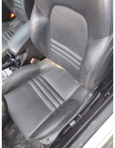 ASIENTO DELANTERO IZQUIERDO PEUGEOT 407 COUPÉ -...