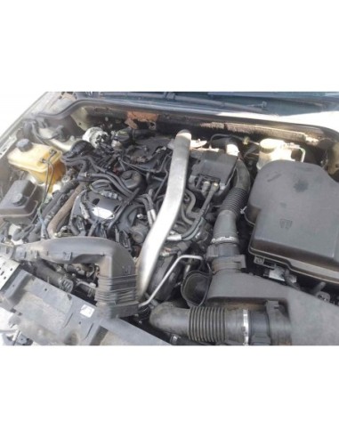 ABS PEUGEOT 407 COUPÉ - 228227