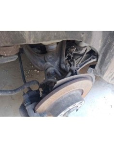 BRAZO SUSPENSION INFERIOR TRASERO DERECHO PEUGEOT 407...