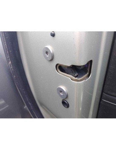 CERRADURA PUERTA DELANTERA IZQUIERDA PEUGEOT...