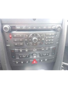 MANDO CLIMATIZADOR PEUGEOT 407 COUPÉ - 228287