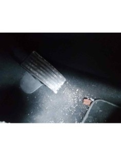 PEDAL ACELERADOR PEUGEOT 407 COUPÉ - 239145