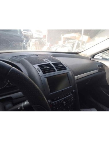 KIT AIRBAG PEUGEOT 407 COUPÉ - 239153