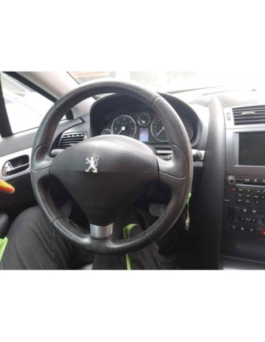 VOLANTE PEUGEOT 407 COUPÉ - 239156