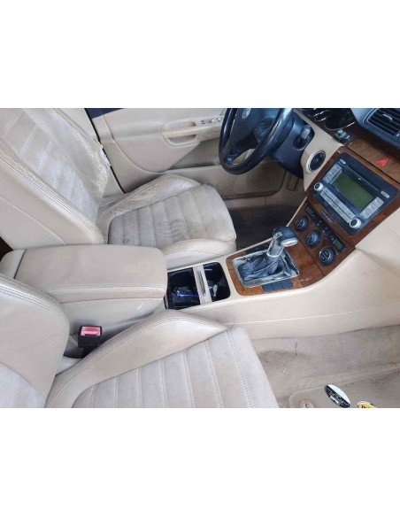 APOYABRAZOS CENTRAL VOLKSWAGEN PASSAT VARIANT (3C5) - 218569