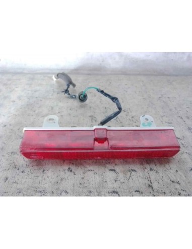 LUZ CENTRAL DE FRENO NISSAN MICRA (K13K/KK) -...