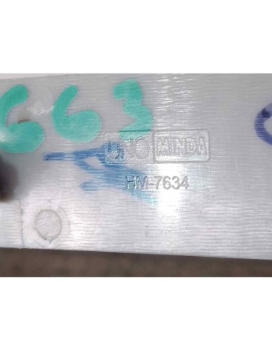 LUZ CENTRAL DE FRENO NISSAN MICRA (K13K/KK) -...