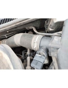 CAUDALIMETRO SEAT IBIZA (6L1) - 252343