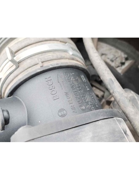 CAUDALIMETRO SEAT IBIZA (6L1) - 252343