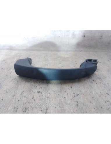 MANETA EXTERIOR TRASERA IZQUIERDA SMART FORFOUR...