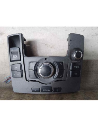 SISTEMA AUDIO / RADIO CD AUDI A6 BERLINA (4F2)...