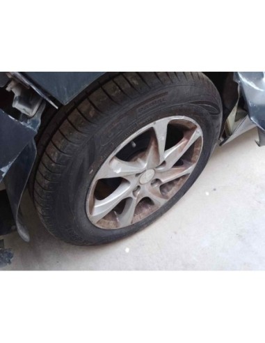 AMORTIGUADOR TRASERO DERECHO PEUGEOT 208 - 237440