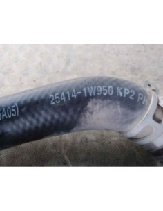 TUBO KIA RIO (UB) - 213348 2