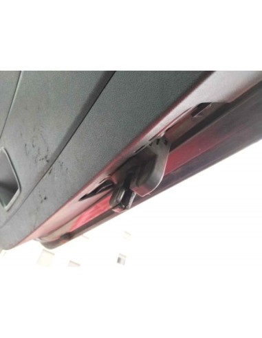 CERRADURA MALETERO / PORTON SEAT IBIZA (6L1) -...