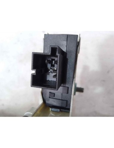 MOTOR ELEVALUNAS TRASERO IZQUIERDO AUDI A6...