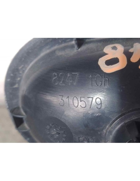 MANETA INTERIOR DELANTERA IZQUIERDA   - 190734