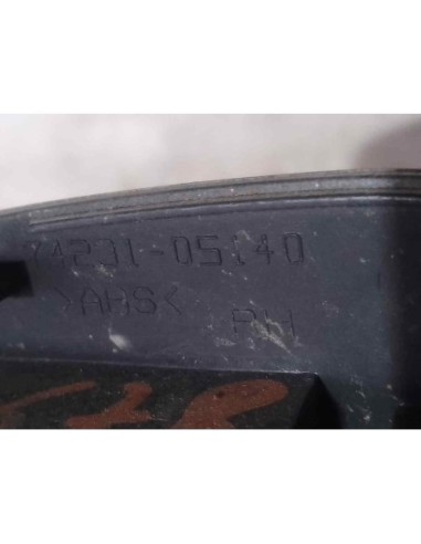 MANDO ELEVALUNAS DELANTERO DERECHO TOYOTA...